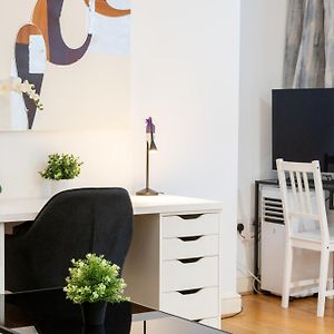 Appartement met een Slaapkamer